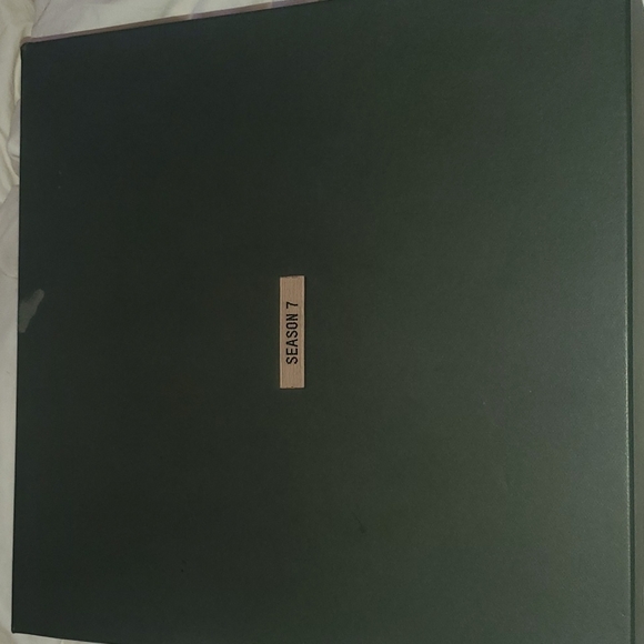 *SOLD* Yeezy desert boots in Cinder size 40 - Picture 9 of 9